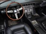 Maserati Ghibli Spyder SS 1970 года